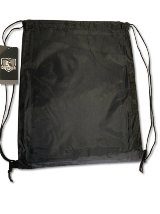 Kit Toalla + Bolso Colo Colo. Microfibra. Gym Sport Playa