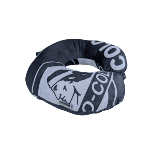 Cojín De Cuello Colo Colo - Almohada De Viaje Cervical