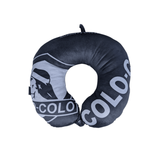 Cojín De Cuello Colo Colo - Almohada De Viaje Cervical