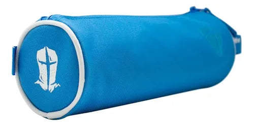 Estuche Escolar Universidad Católica - Futbol Cruzados Color Único