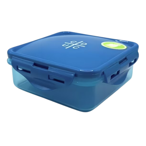 Pote comida Hermético Universidad Católica UC 500ml ideal para Sandwich