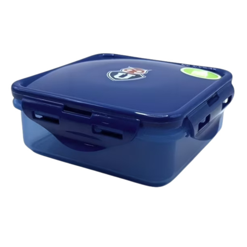 Pote comida Hermético Universidad de Chile 500 ml Tamaño Sandwich