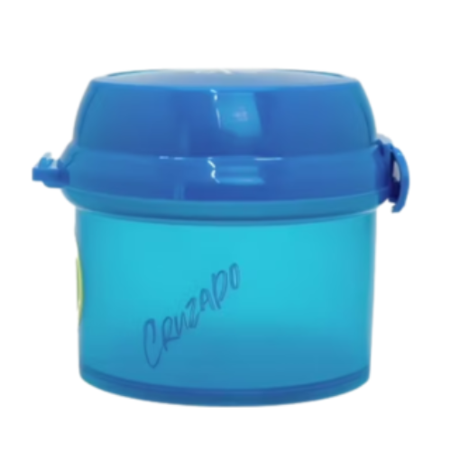 Pote Porta Snack Universidad Católica - Hermético Colación BPA Free