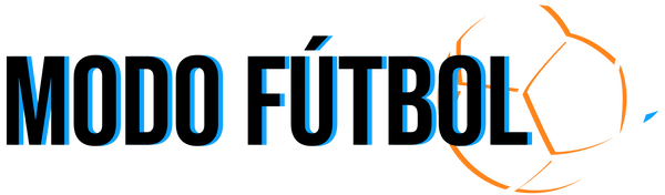 Modo Fútbol
