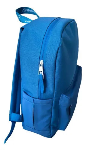 Mochila - Universidad Católica - 16 Litros Color Celeste