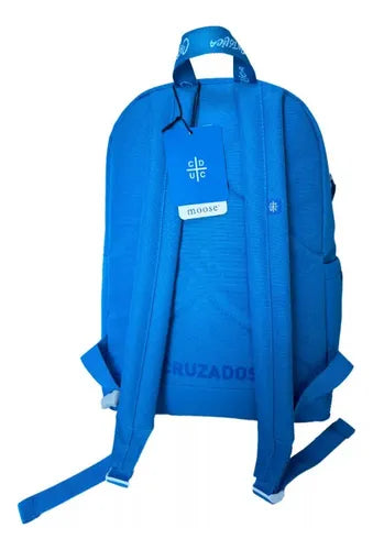 Mochila - Universidad Católica - 16 Litros Color Celeste