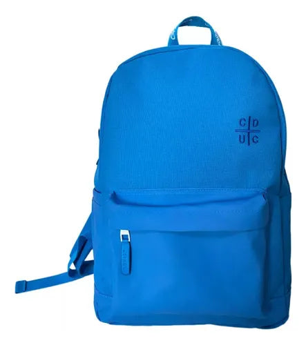 Mochila - Universidad Católica - 16 Litros Color Celeste