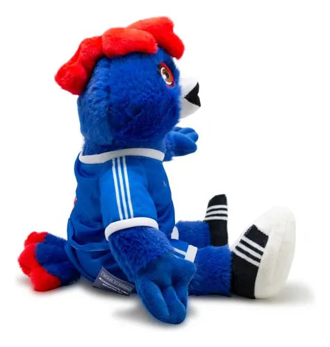 Peluche - Universidad de Chile - Chunchita